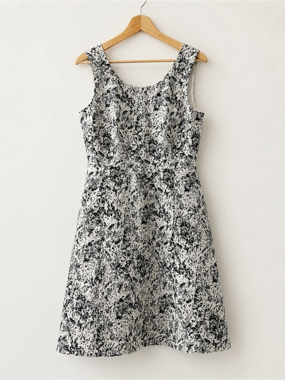 Ricki's A-line Dress